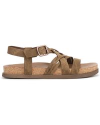 Blowfish - Up Sandals - Lyst