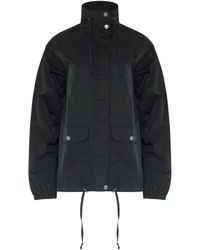 Long Tall Sally - Windbreaker Jacket - Lyst