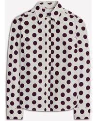Boden - Sienna Cotton Shirt - Lyst
