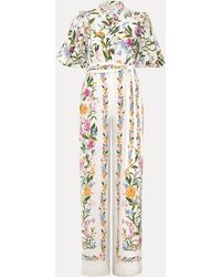 Phase Eight - Camilla Jumpsuit - Lyst