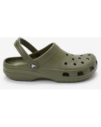Crocs™ - Khakigrün - Lyst
