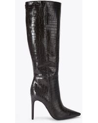 KG by Kurt Geiger - Tassa Boots - Lyst
