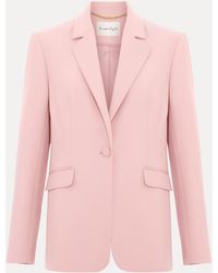 Phase Eight - Fara Suit Jacket - Lyst