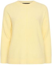 Evans - Front Seam Jumper - Lyst