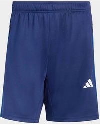 adidas - Workout Essentials All-Set Shorts - Lyst