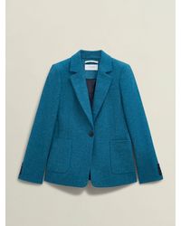 Hobbs - Lilla Jacket - Lyst