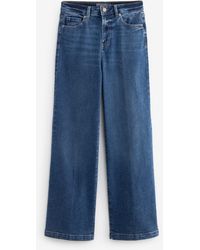 Next - Next Dunkelblau - Lyst