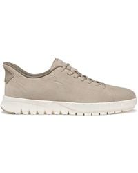 Geox - U Flextride Plus A Trainers - Lyst