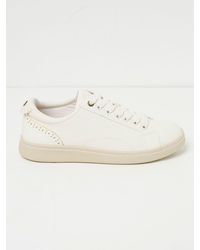 FatFace - Fatface Nora Lace Up Trainer - Lyst