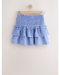 Next - Rara Mini Skirt - Lyst