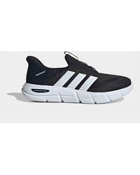 adidas - Cloudfoam Flex Lounge Rapidfit Trainers - Lyst