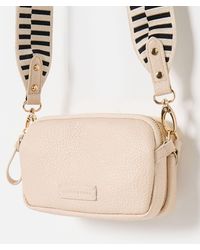 Oliver Bonas - Naha Cross-Body Bag - Lyst