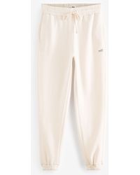 Self - Cuffed Joggers - Lyst