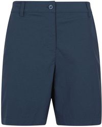 Mountain Warehouse - Delta Stretch Quick Drying Uv Shorts - Lyst