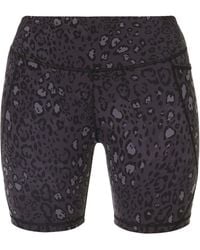 Sweaty Betty - Power 6 Biker Shorts - Lyst