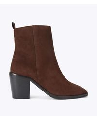 KG by Kurt Geiger - Terrace Boots - Lyst