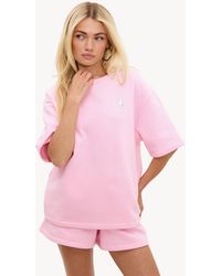 Loavies - Daydream Believer T-Shirt With Logo - Lyst