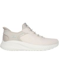Skechers - Slip-Ins: Bobs Sport Squad Chaos Trainerseu 38 (Uk 5) - Lyst