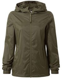 TOG24 - Craven Waterproof Jacket - Lyst