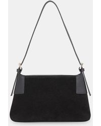 Whistles - Paloma Kleine Wildleder Tascheeinheitsgröße - Lyst