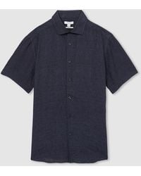 Reiss - Holiday - Lyst