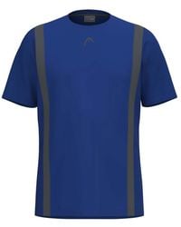 Head - Tech T-Shirt - Lyst
