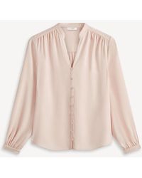 Hobbs - Blair Blouse - Lyst