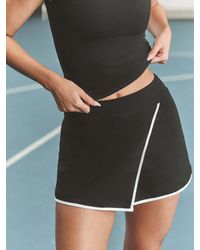 Next - Aktiver Sport Paddle-Skort - Lyst