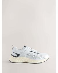 Self - Chunky Sports Trainers - Lyst