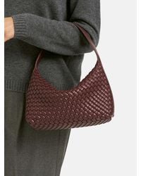 Smith & Soul - Plaited Hobo Bag - Lyst