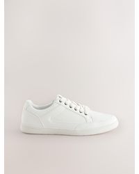 Next - Smart Casual Trainers - Lyst