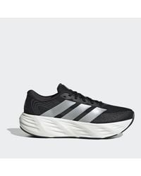 adidas - Galaxy Wide Trainers - Lyst