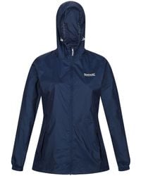 Regatta - Waterproof Pack It Jacket Iii - Lyst