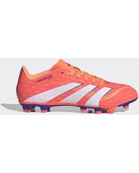 adidas - Adult Predator Club Firm/Multi Ground Boots - Lyst
