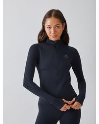 MONTIREX - Evolve 2.0 Seamless Full Zip Jacket - Lyst