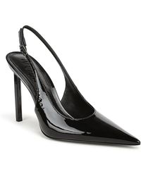 Sam Edelman - Tegan Regular Fit Slingbacks - Lyst