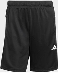 adidas - Workout Essentials All-Set Shorts - Lyst
