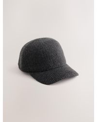 Next - Knitted Cap - Lyst