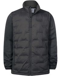 TOG24 - Anick Lightweight Insulated Hybrid Jacket - Lyst
