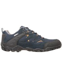 Mountain Warehouse - Herren Curlews Wasserdichte Wanderschuhe - Lyst
