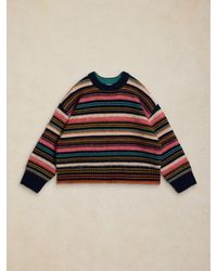 White Stuff - Stripe Jumper - Lyst