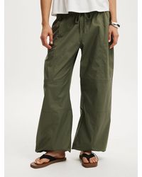 Cotton On - Jackson Utility Pants - Lyst
