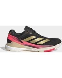 adidas - Crazyquick Boost Padel Shoes - Lyst