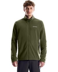 Berghaus - Prism Micro Polartec Interactive Jacket - Lyst