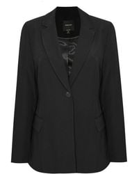JD Williams - Tailored Single Brested Blazer - Lyst