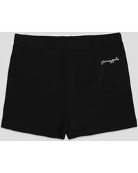 Pineapple - Jersey Hotpant Shorts - Lyst