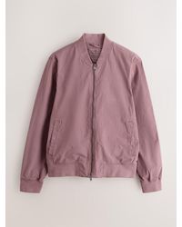 Next - Casual Bomber Jacket - Lyst