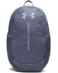 Under Armour - Hustle Lite Backpack - Lyst