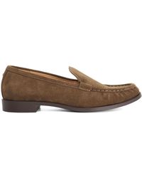 Dune - Grates Loafers - Lyst