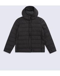 Animal - Lightweight Down Packable Jacket - Lyst
